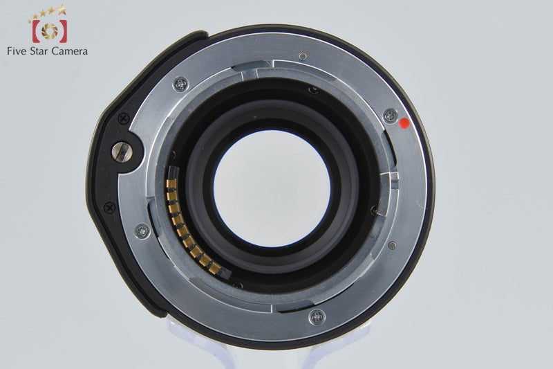 CONTAX Carl Zeiss Planar 45mm f/2 T* for G1 / G2