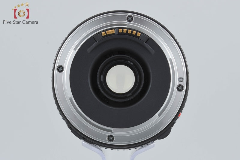 Tamron A03 AF 28-200mm f/3.8-5.6 XR IF MACRO for Canon