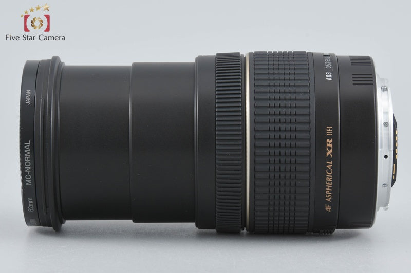 Tamron A03 AF 28-200mm f/3.8-5.6 XR IF MACRO for Canon