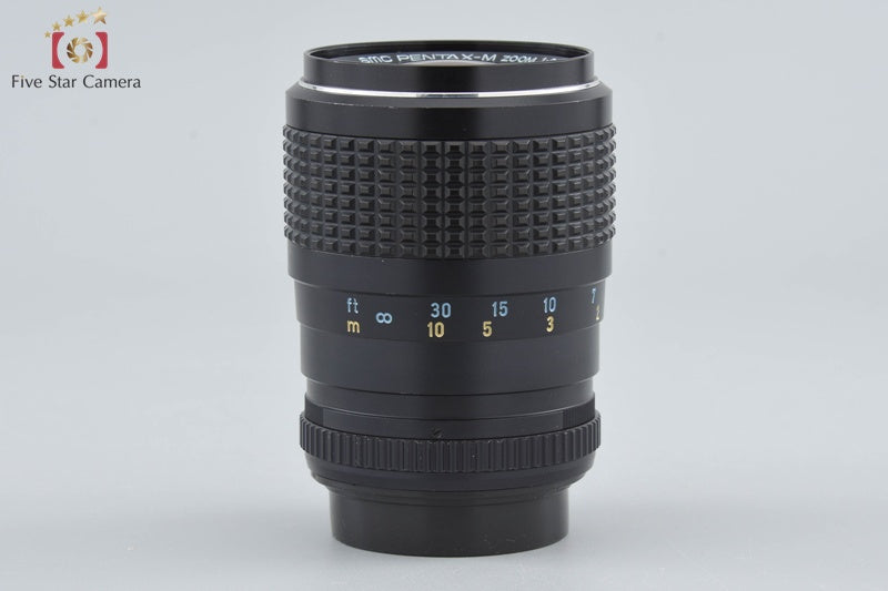 Pentax SMC M ZOOM 35-70mm f/2.8-3.5