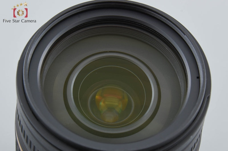 Tamron A20 AF 28-300mm f/3.5-6.3 Di LD VC IF MACRO for Canon