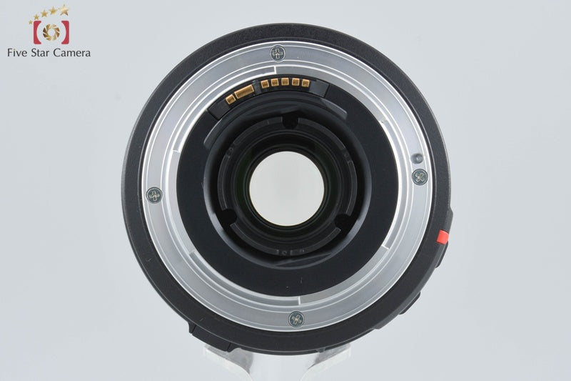 Tamron A20 AF 28-300mm f/3.5-6.3 Di LD VC IF MACRO for Canon