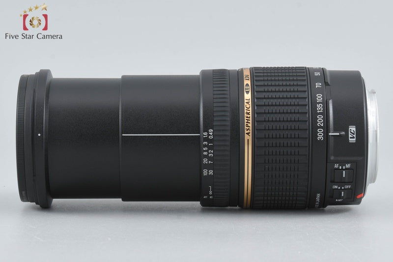 Tamron A20 AF 28-300mm f/3.5-6.3 Di LD VC IF MACRO for Canon