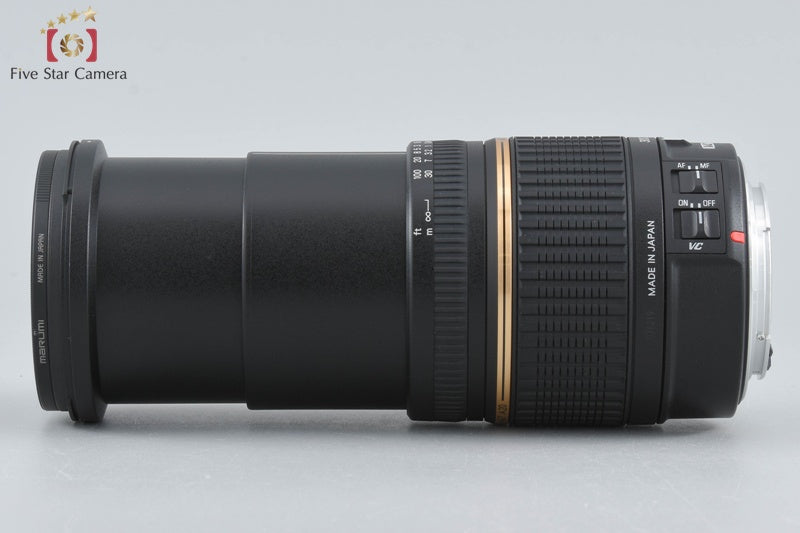 Tamron A20 AF 28-300mm f/3.5-6.3 Di LD VC IF MACRO for Canon
