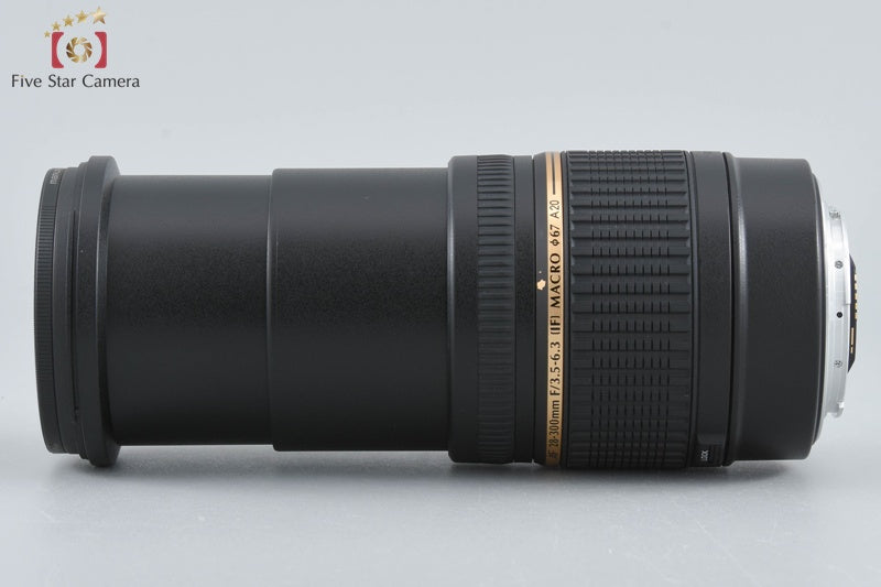 Tamron A20 AF 28-300mm f/3.5-6.3 Di LD VC IF MACRO for Canon