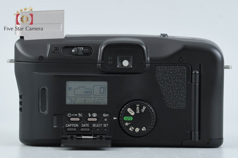 Canon Autoboy S II 35mm Point & Shoot Film Camera