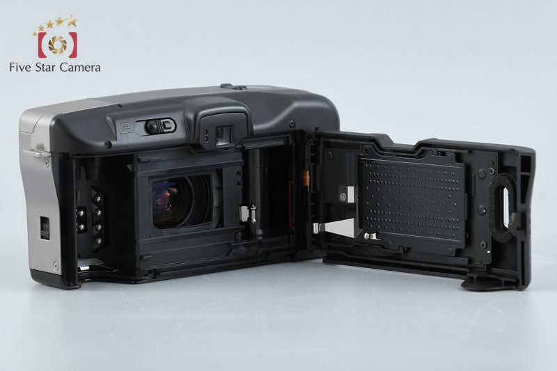 Canon Autoboy S II 35mm Point & Shoot Film Camera