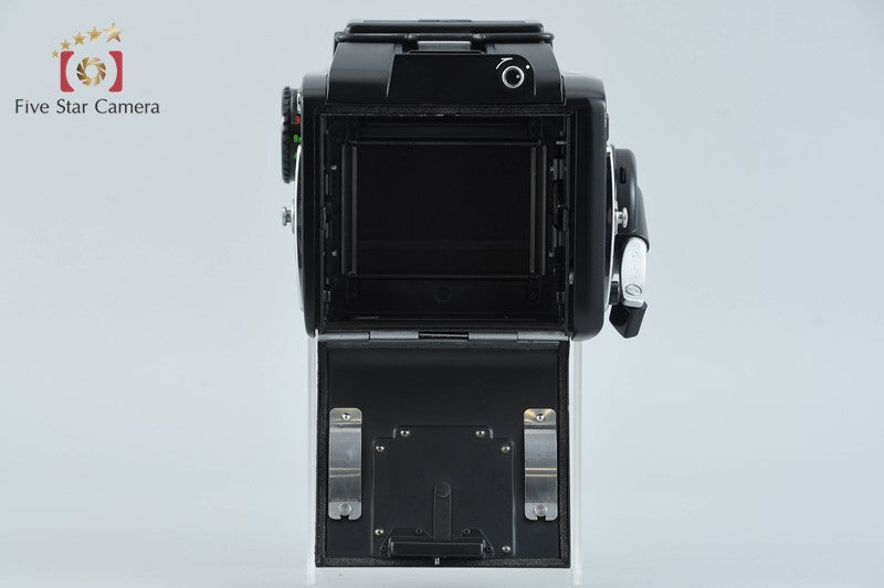 Mamiya M645 1000S Medium Format Film Camera + SEKOR C 80mm f/2.8
