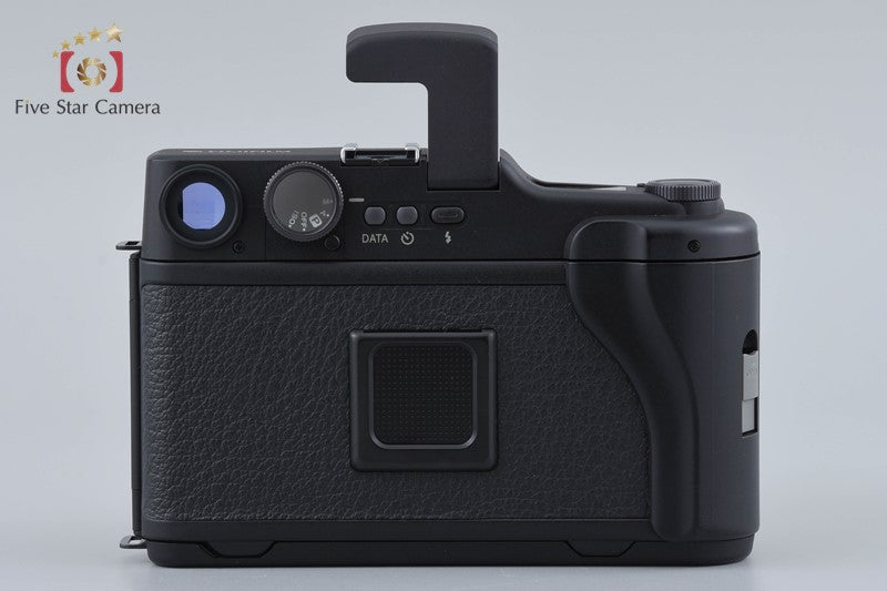 Fujifilm GA645i Professional Medium Format Film Camera