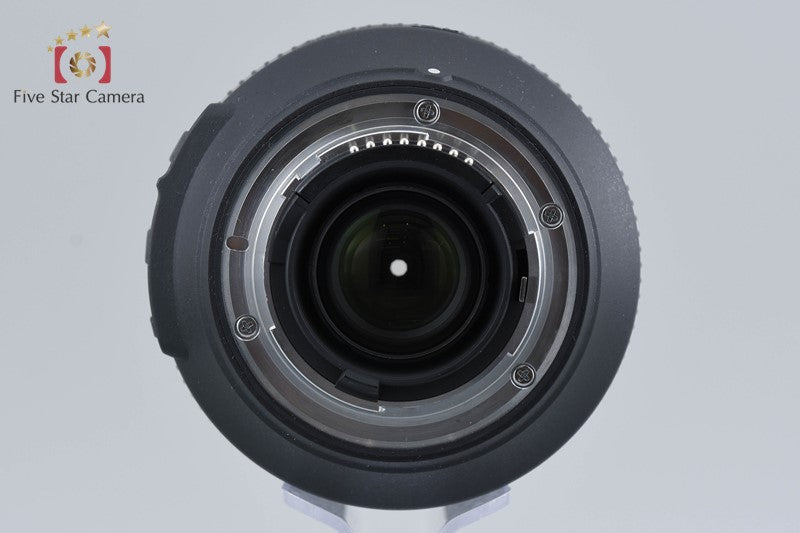 Nikon AF-S NIKKOR 28-300mm f/3.5-5.6 G ED VR