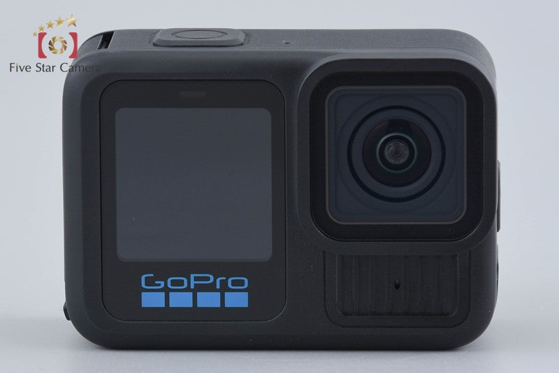 GoPro HERO 13 Black Action Camera w/ Box