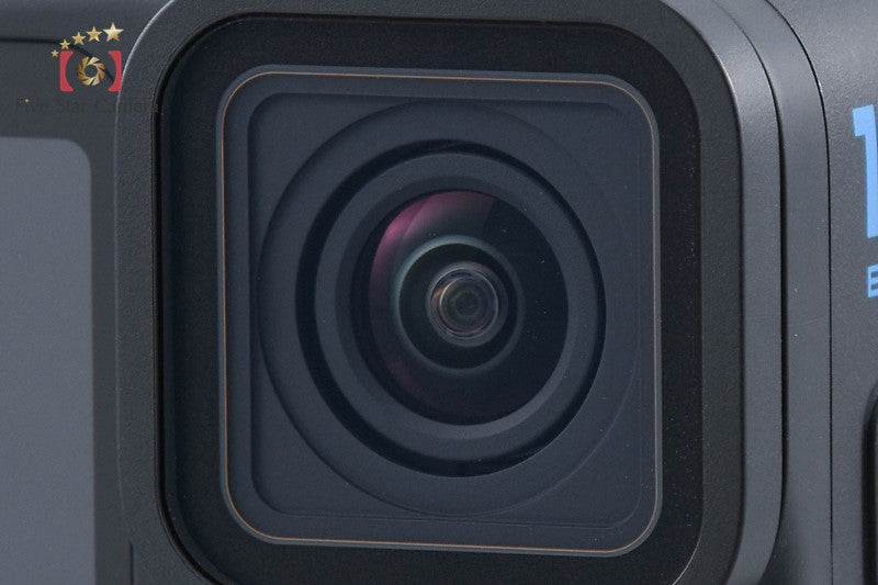 GoPro HERO 13 Black Action Camera w/ Box
