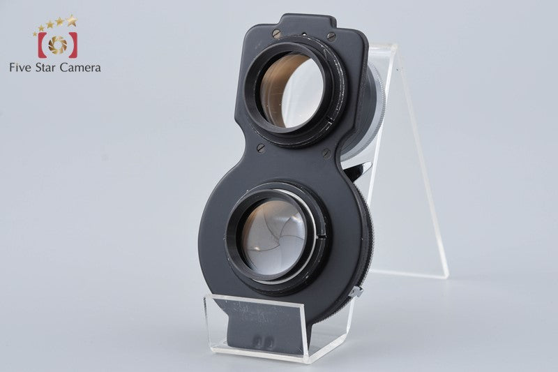 Mamiya SEKOR 105mm f/3.5 for TLR Camera Lens