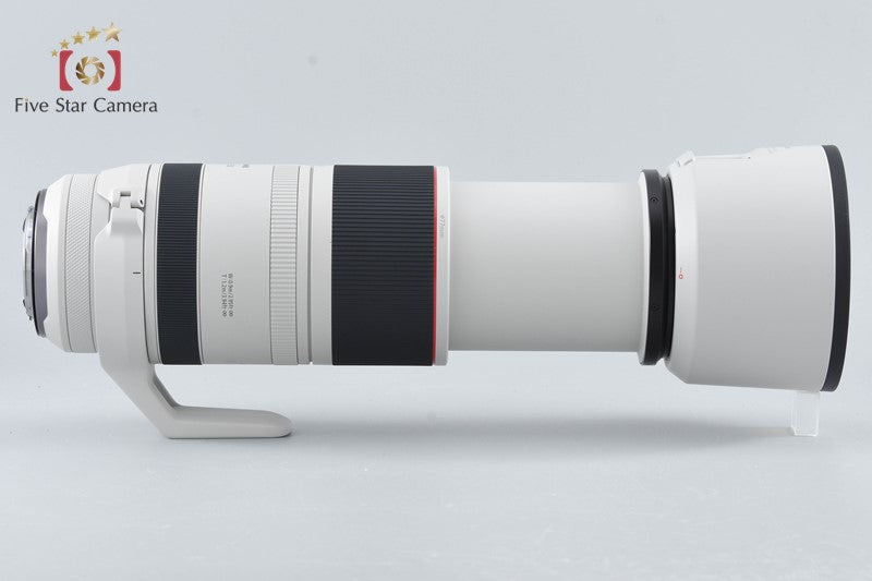 Canon RF 100-500mm f/4.5-7.1 L IS USM w/ Box