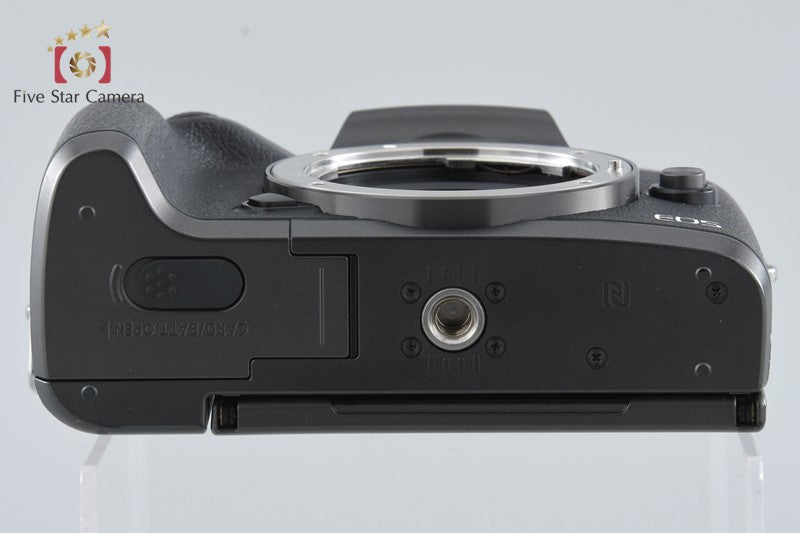 Canon EOS M5 24.2 MP Digital Camera Body