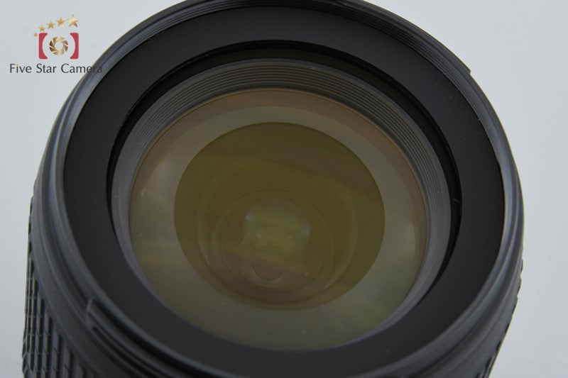 Nikon AF-S DX NIKKOR 18-105mm f/3.5-5.6 G ED VR