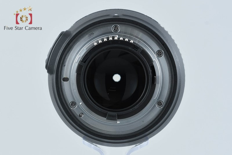 Nikon AF-S NIKKOR 50mm f/1.4 G w/ Box