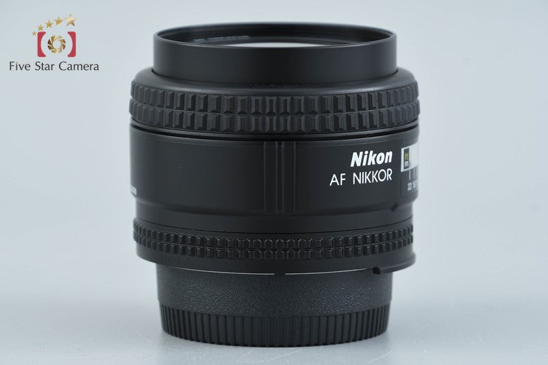 Nikon AF NIKKOR 28mm f/2.8 D