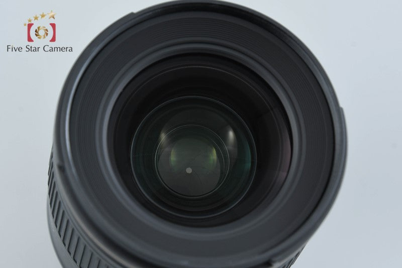 Nikon AF-S NIKKOR 28mm f/1.8 G