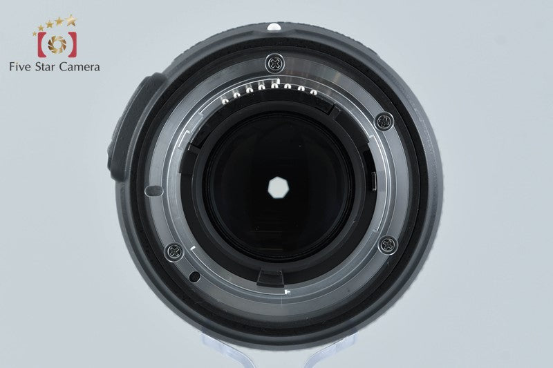 Nikon AF-S NIKKOR 28mm f/1.8 G