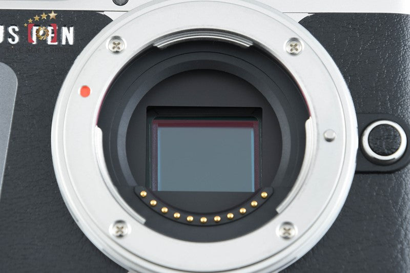 "Count 612" Olympus E-PL9 Black 16.1 MP Mirrorless Camera 14-42 Lens