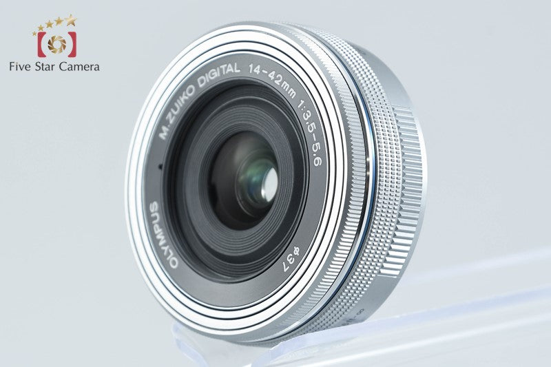 "Count 612" Olympus E-PL9 Black 16.1 MP Mirrorless Camera 14-42 Lens