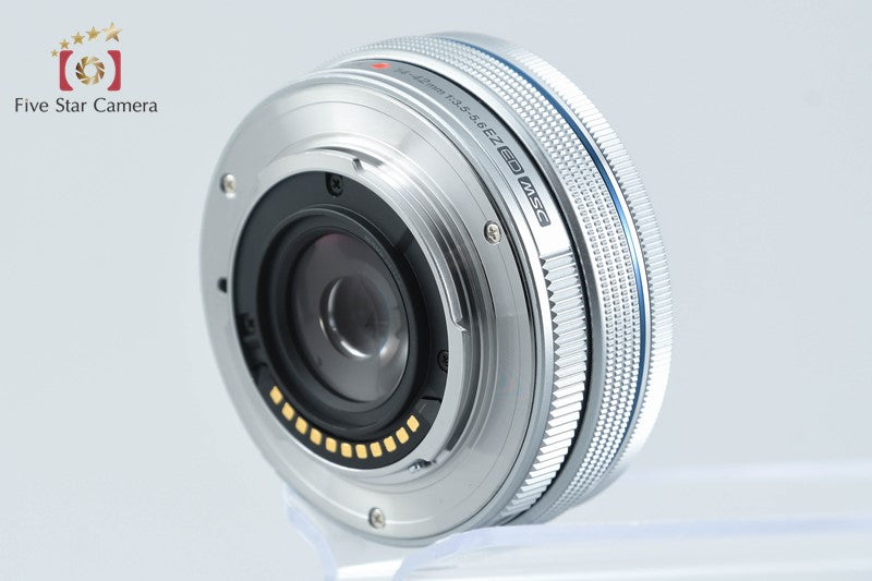 "Count 612" Olympus E-PL9 Black 16.1 MP Mirrorless Camera 14-42 Lens