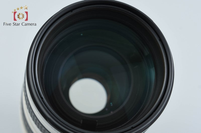 Canon EF 70-200mm f/2.8 L USM