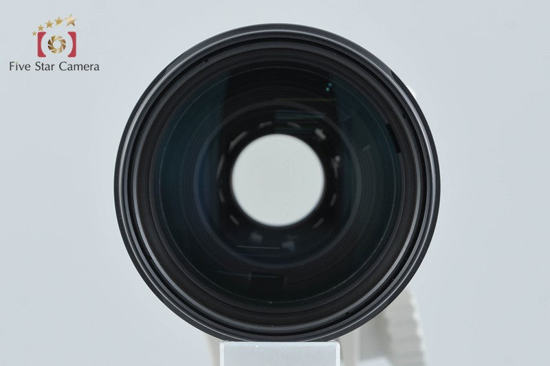 Canon EF 70-200mm f/2.8 L USM