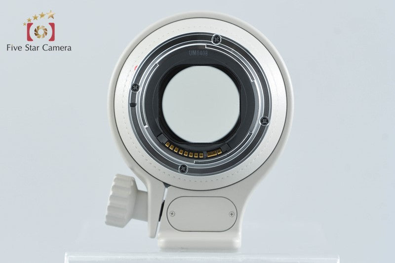Canon EF 70-200mm f/2.8 L USM