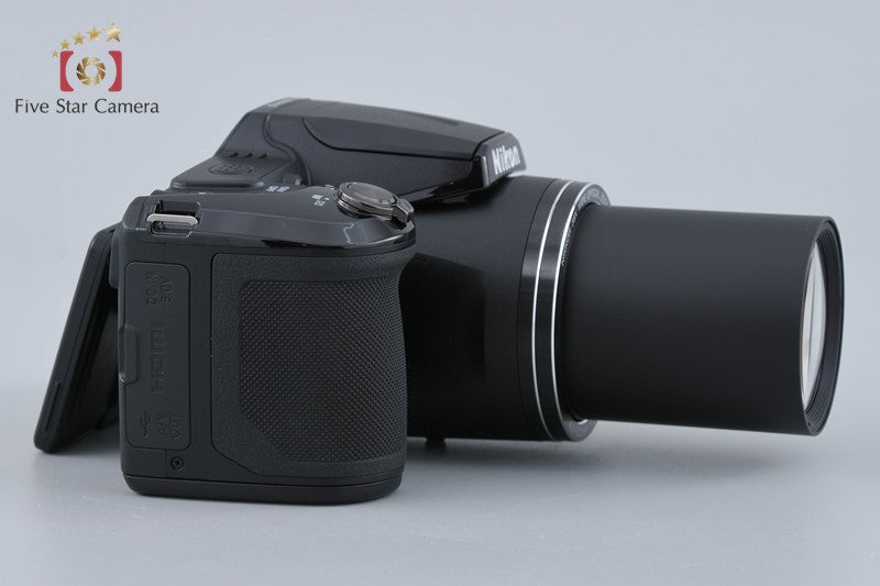 Nikon COOLPIX L840 16.0 MP Digital Camera