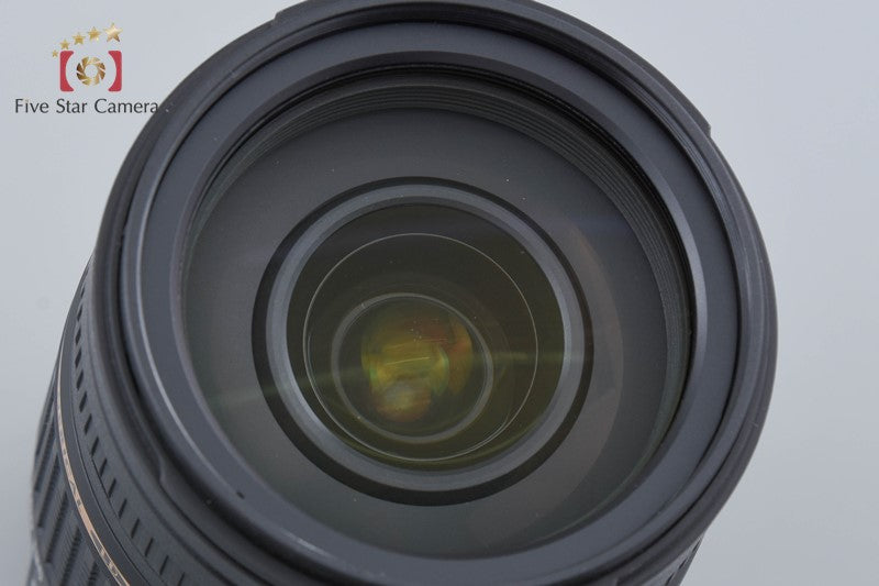 Tamron A20 AF 28-300mm f/3.5-6.3 Di LD VC IF MACRO for Canon