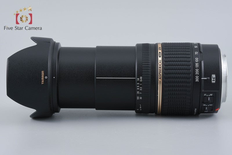 Tamron A20 AF 28-300mm f/3.5-6.3 Di LD VC IF MACRO for Canon