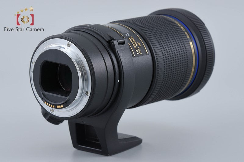 Tamron B01 SP AF 180mm f/3.5 Di LD IF MACRO for Canon