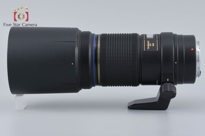 Tamron B01 SP AF 180mm f/3.5 Di LD IF MACRO for Canon