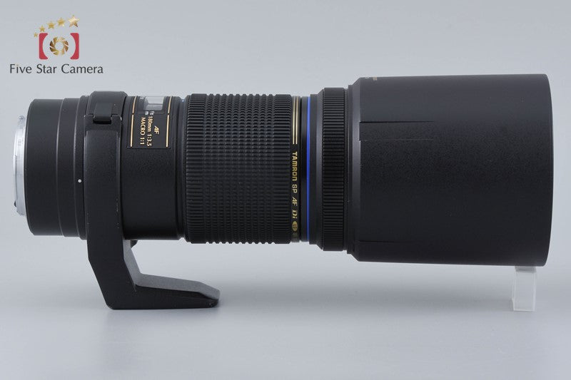 Tamron B01 SP AF 180mm f/3.5 Di LD IF MACRO for Canon