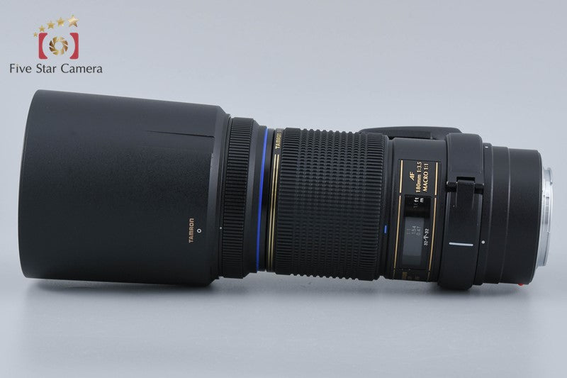 Tamron B01 SP AF 180mm f/3.5 Di LD IF MACRO for Canon