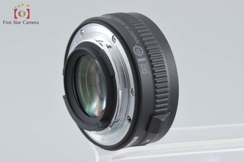 Nikon AF-S TELECONVERTER TC-14E III 1.4x w/ Box