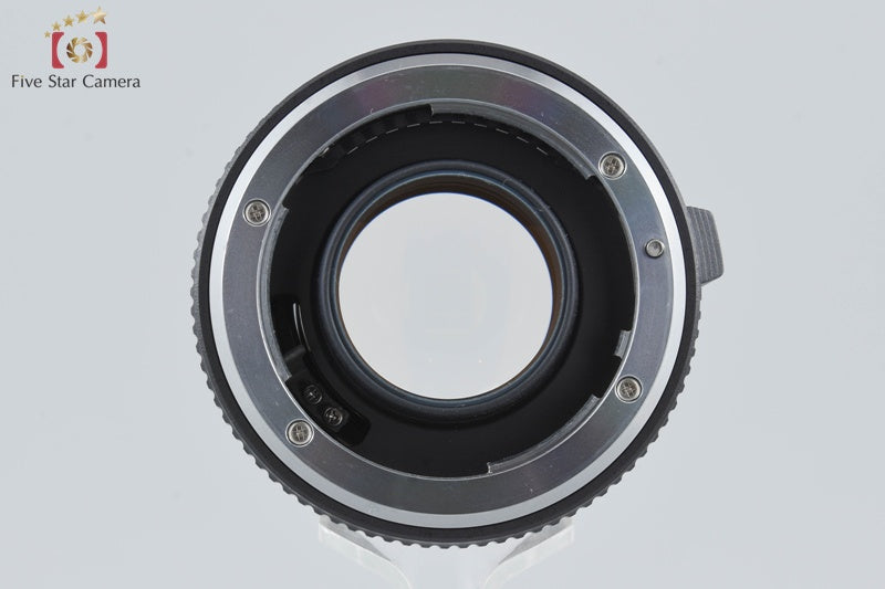 Nikon AF-S TELECONVERTER TC-14E III 1.4x w/ Box