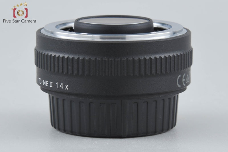 Nikon AF-S TELECONVERTER TC-14E III 1.4x w/ Box