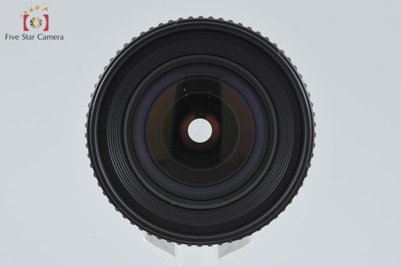 Nikon AF NIKKOR 20mm f/2.8 D