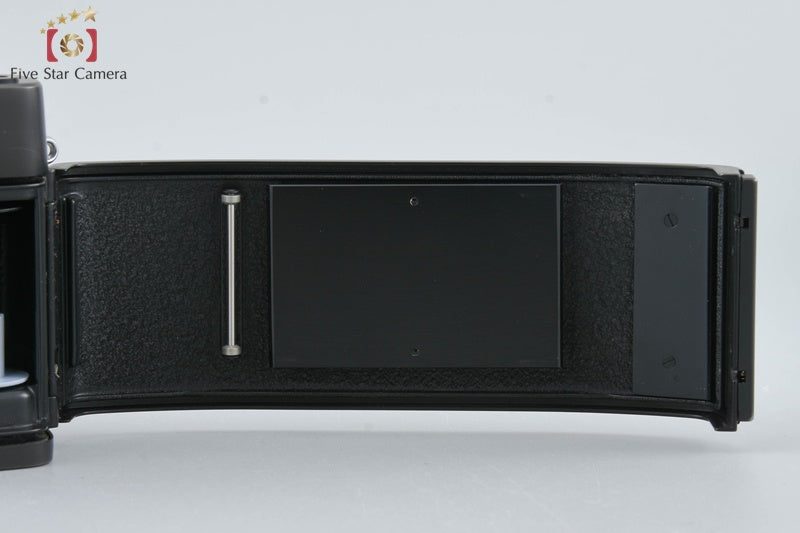 Leica Leicaflex SL Black 35mm SLR Film Camera