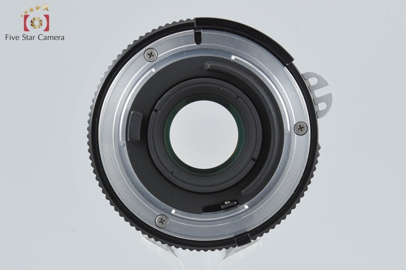 Nikon Ai NIKKOR 35mm f/2.8