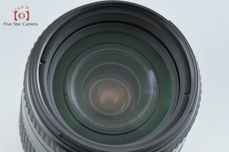 Nikon AF NIKKOR 28-105mm f/3.5-4.5 D