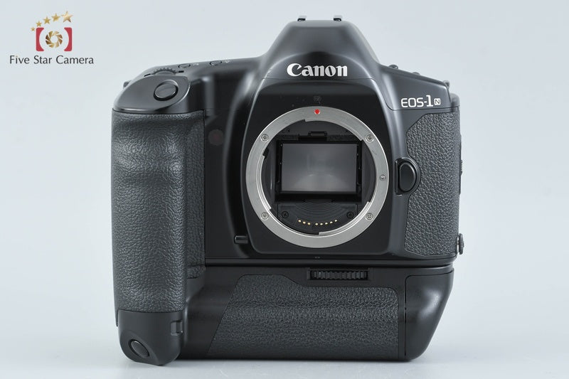 Canon EOS-1N HS 35mm SLR Film Camera Body