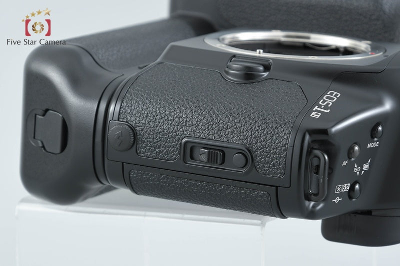 Canon EOS-1N HS 35mm SLR Film Camera Body