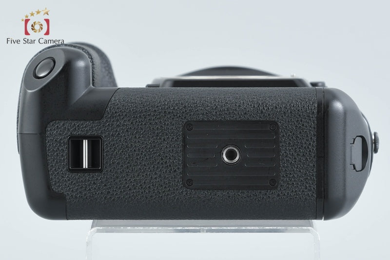 Canon EOS-1N HS 35mm SLR Film Camera Body
