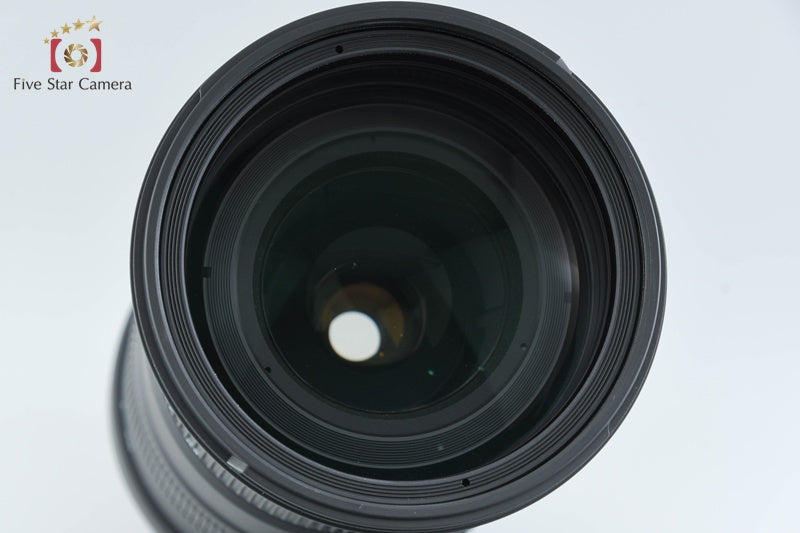 Sigma APO 50-500mm f/4.5-6.3 DG OS HSM for Canon w/ Box