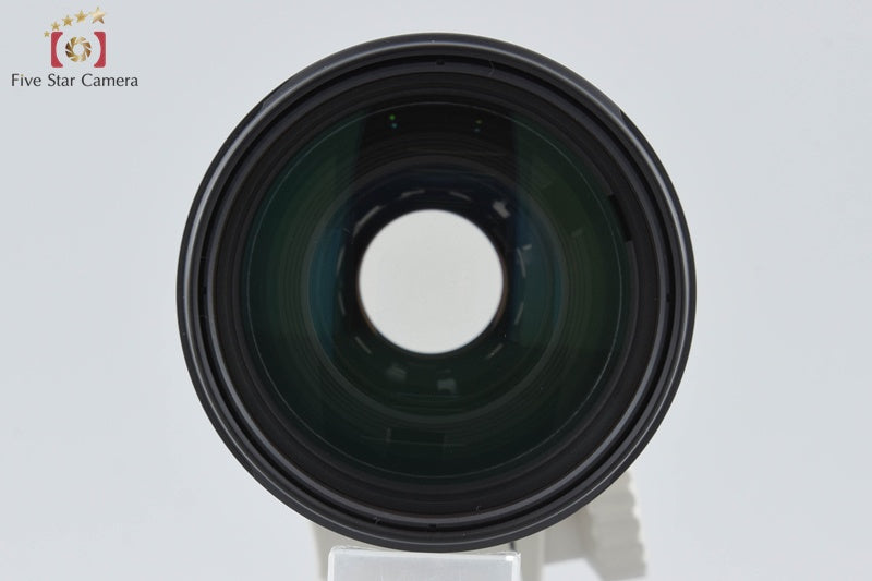 Canon EF 70-200mm f/2.8 L USM