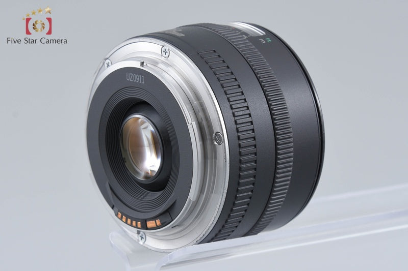Canon EF 28mm f/2.8